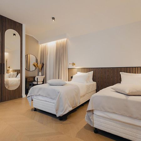 Hotel Flaneur Belgrade Exterior photo