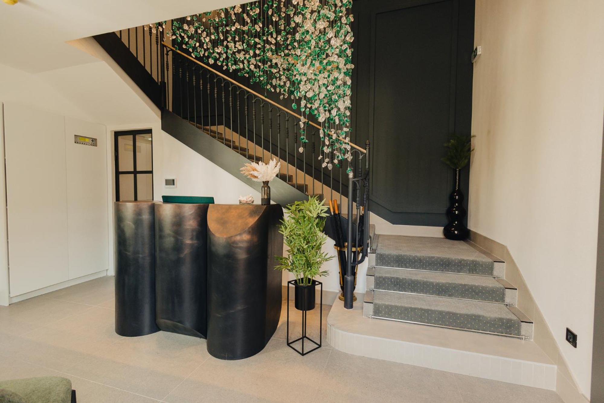 Hotel Flaneur Belgrade Exterior photo