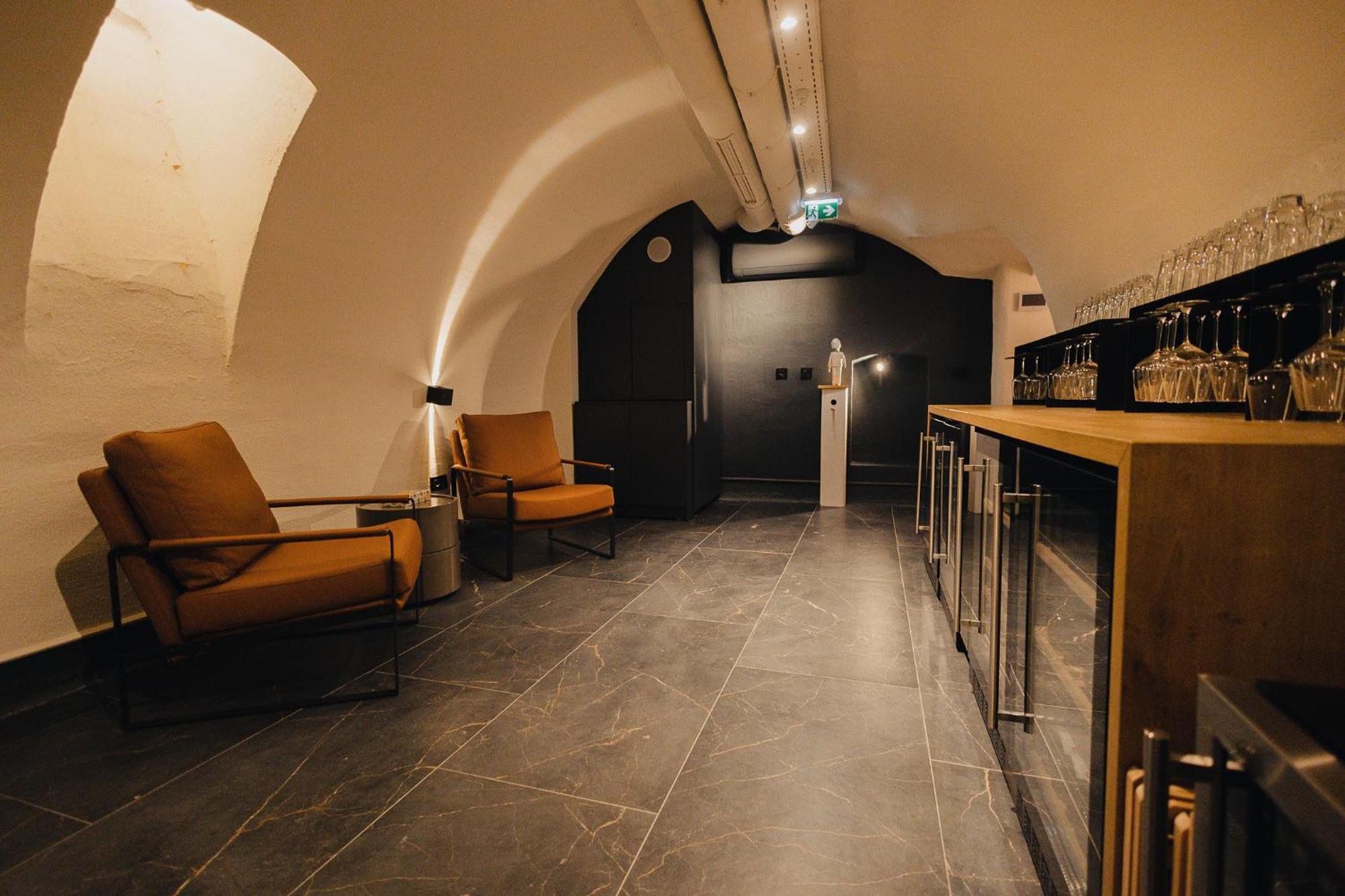 Hotel Flaneur Belgrade Exterior photo