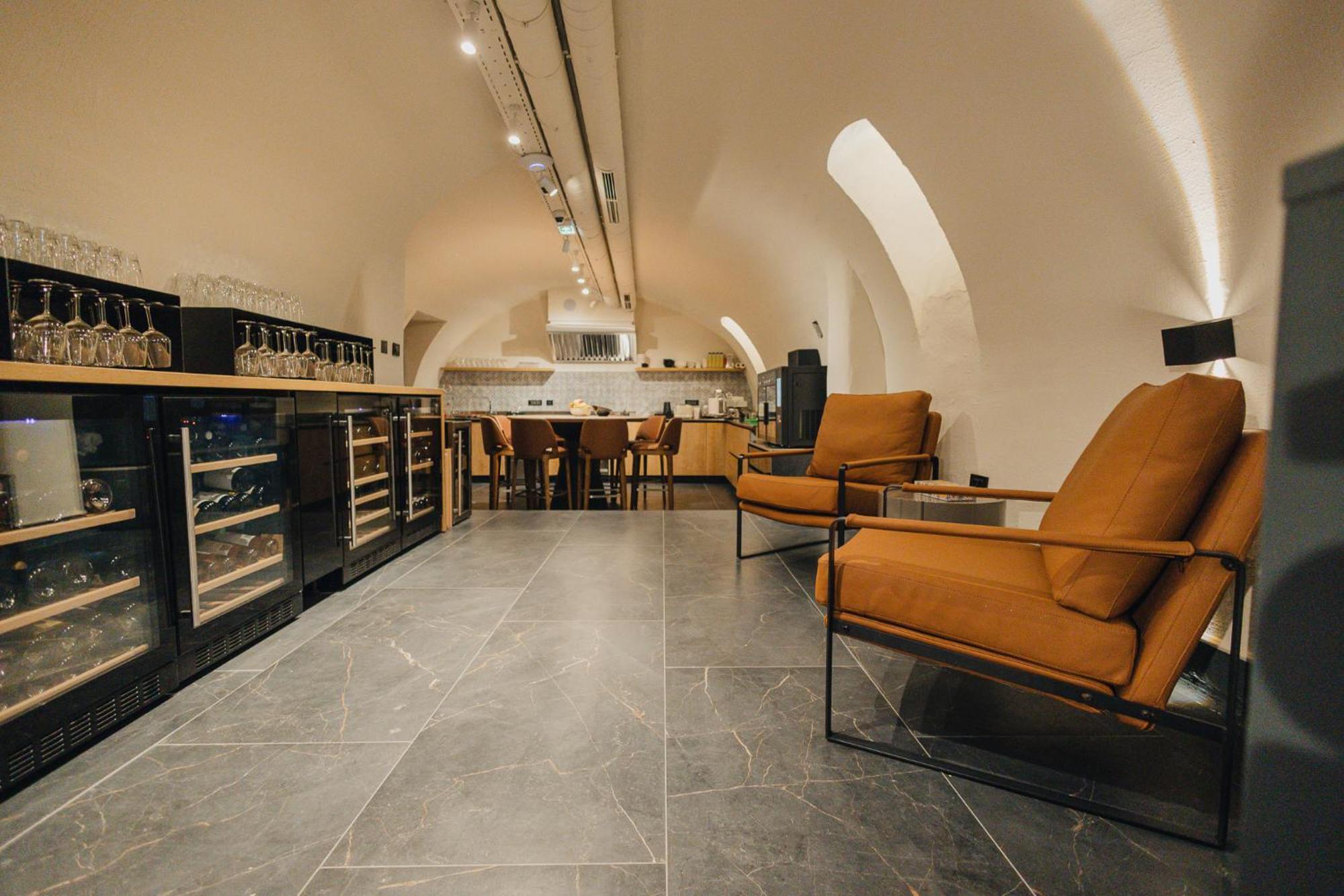 Hotel Flaneur Belgrade Exterior photo